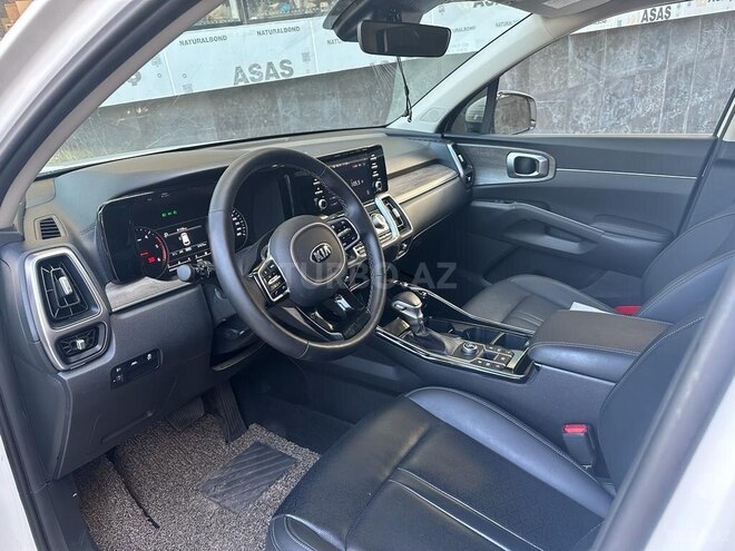 Kia Sorento 2021, 37,000 km - 2.2 л - Bakı