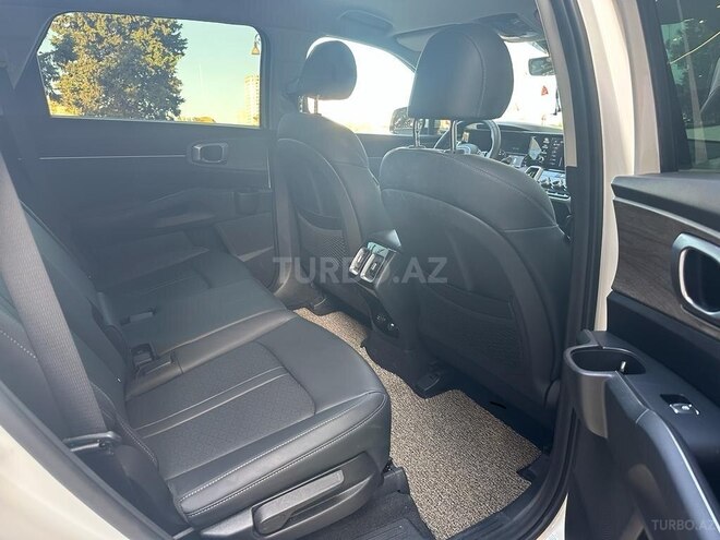 Kia Sorento 2021, 37,000 km - 2.2 л - Bakı