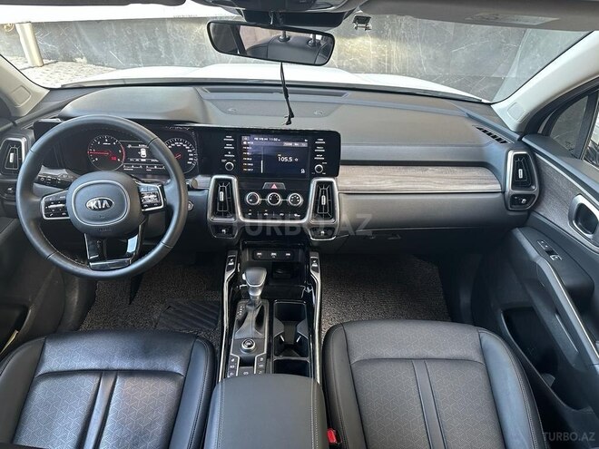 Kia Sorento 2021, 37,000 km - 2.2 л - Bakı