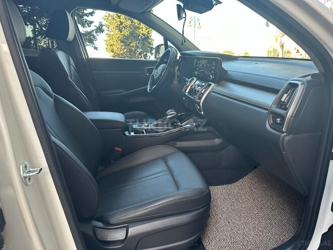 Kia Sorento 2021, 37,000 km - 2.2 л - Bakı