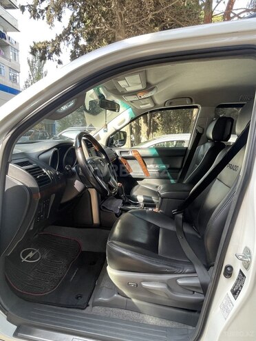Toyota Prado 2013, 188,000 km - 2.7 л - Sumqayıt