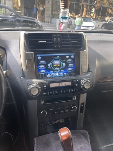 Toyota Prado 2013, 188,000 km - 2.7 л - Sumqayıt