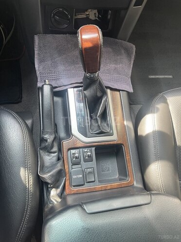 Toyota Prado 2013, 188,000 km - 2.7 л - Sumqayıt