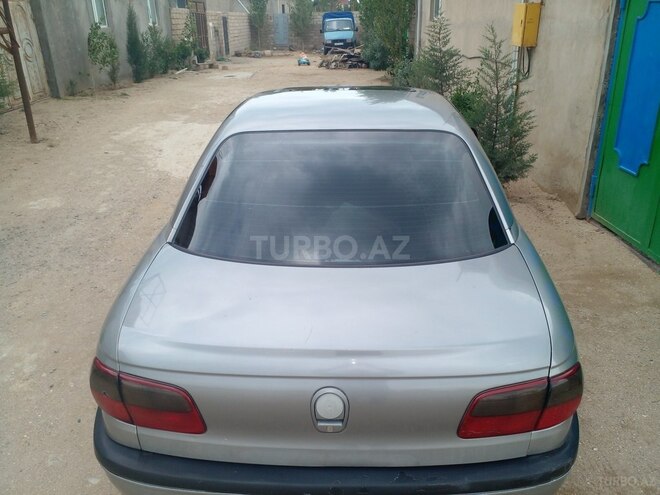 Opel Omega 1995, 286,535 km - 2.0 l - Bakı