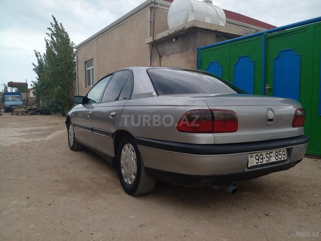 Opel Omega 1995, 286,535 km - 2.0 l - Bakı