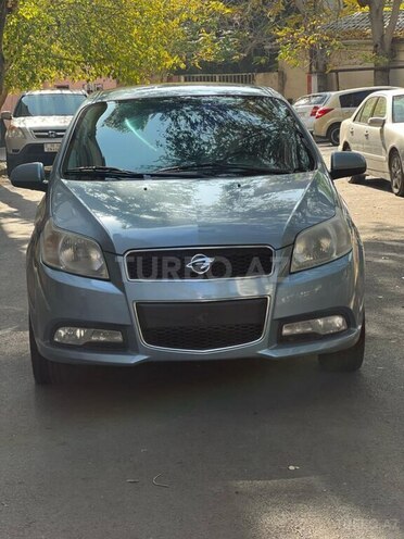 Ravon Nexia R3 2017, 234,000 km - 1.5 л - Bakı