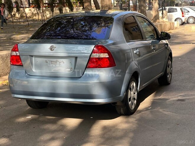 Ravon Nexia R3 2017, 234,000 km - 1.5 л - Bakı