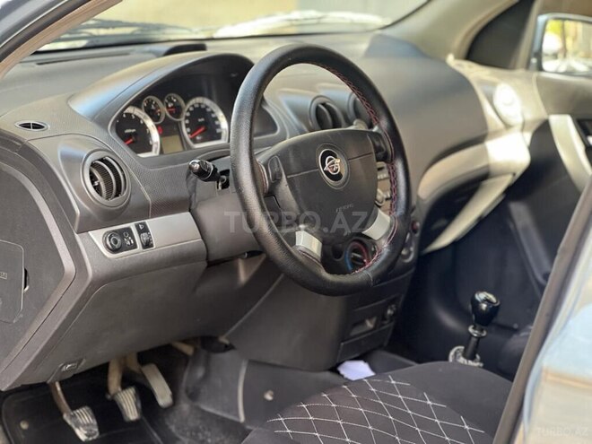 Ravon Nexia R3 2017, 234,000 km - 1.5 л - Bakı