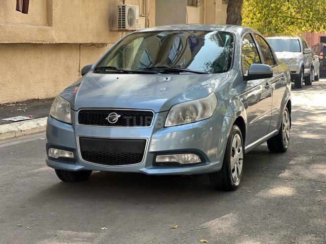 Ravon Nexia R3 2017, 234,000 km - 1.5 л - Bakı