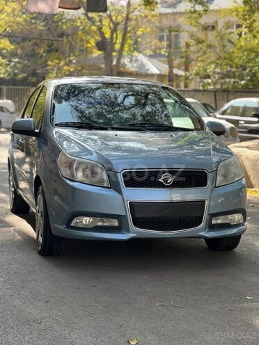 Ravon Nexia R3 2017, 234,000 km - 1.5 л - Bakı
