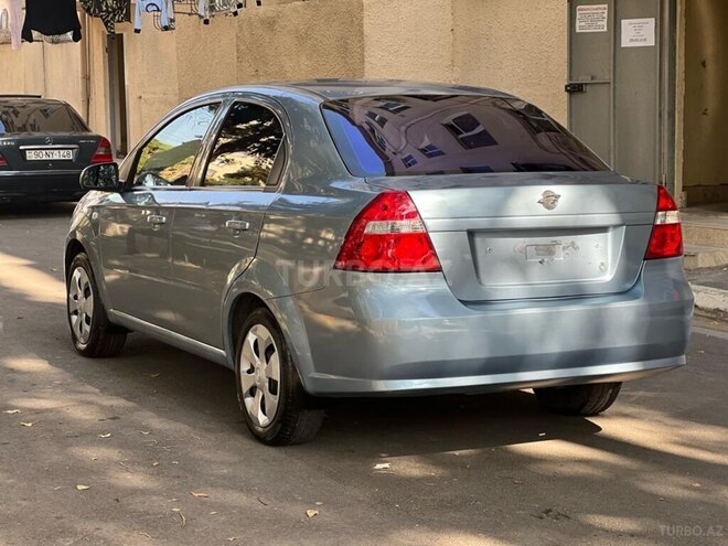 Ravon Nexia R3 2017, 234,000 km - 1.5 л - Bakı