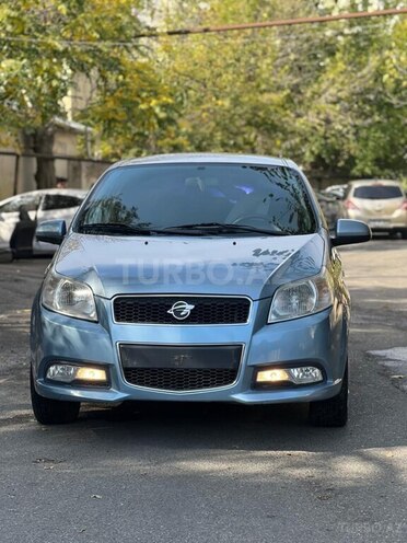 Ravon Nexia R3 2017, 234,000 km - 1.5 л - Bakı