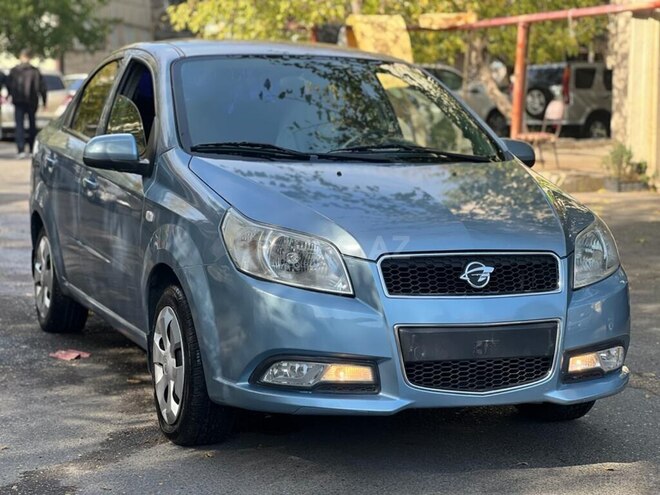 Ravon Nexia R3 2017, 234,000 km - 1.5 л - Bakı