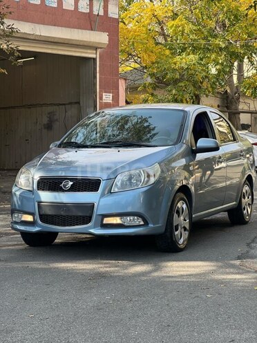 Ravon Nexia R3 2017, 234,000 km - 1.5 л - Bakı