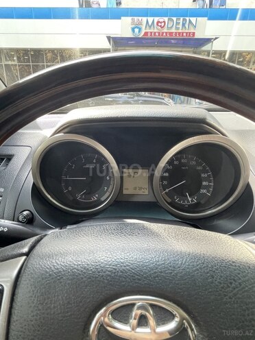 Toyota Prado 2013, 188,000 km - 2.7 л - Sumqayıt