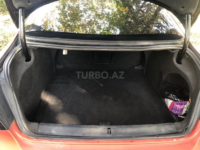 Volkswagen Passat CC 2009, 322,215 km - 2.0 l - Bakı