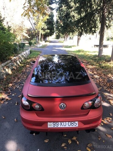 Volkswagen Passat CC 2009, 322,215 km - 2.0 l - Bakı