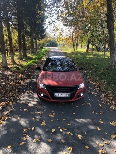 Volkswagen Passat CC 2009, 322,215 km - 2.0 l - Bakı