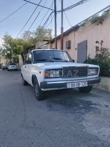 LADA (VAZ) 2107 2009, 90,560 km - 1.6 l - Bakı