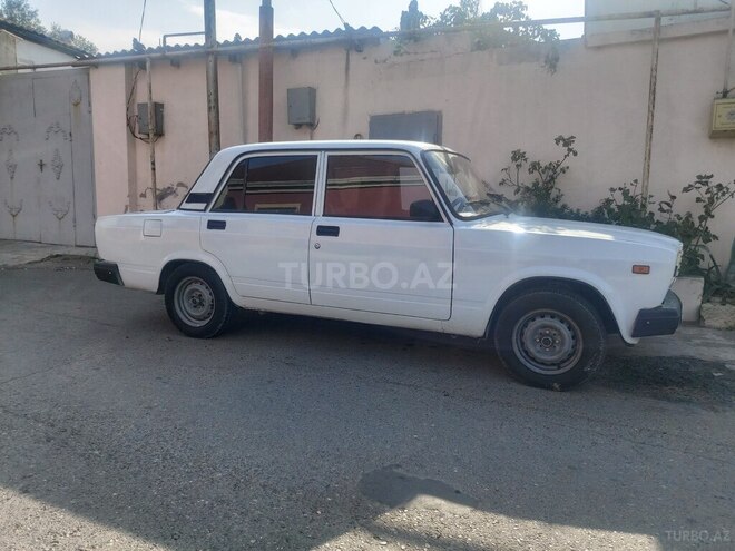 LADA (VAZ) 2107 2009, 90,560 km - 1.6 l - Bakı