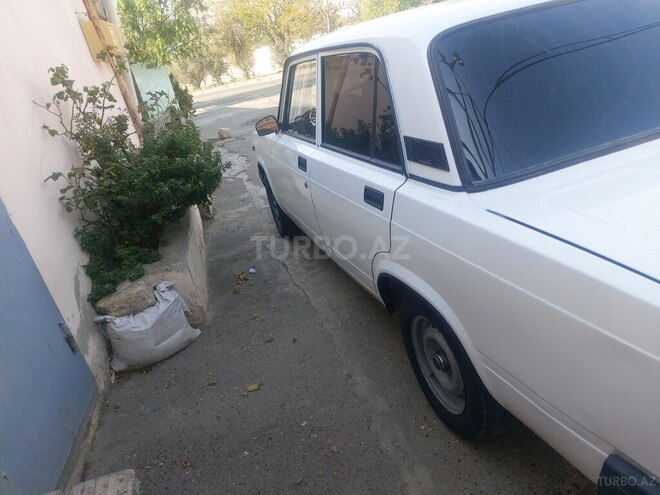 LADA (VAZ) 2107 2009, 90,560 km - 1.6 l - Bakı