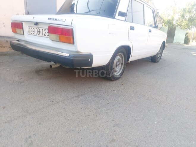 LADA (VAZ) 2107 2009, 90,560 km - 1.6 l - Bakı