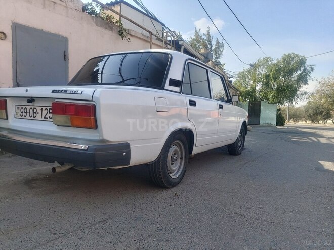 LADA (VAZ) 2107 2009, 90,560 km - 1.6 l - Bakı