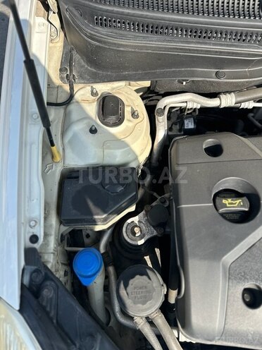Kia Rio 2008, 250,000 km - 1.5 l - Bakı