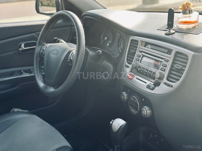 Kia Rio 2008, 250,000 km - 1.5 l - Bakı