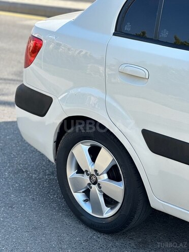 Kia Rio 2008, 250,000 km - 1.5 l - Bakı