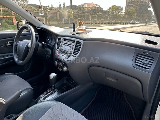 Kia Rio 2008, 250,000 km - 1.5 l - Bakı