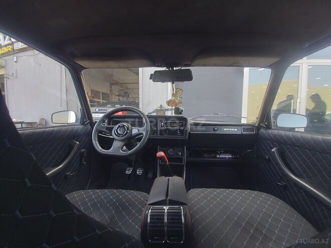 LADA (VAZ) 2107 2009, 90,560 km - 1.6 l - Bakı