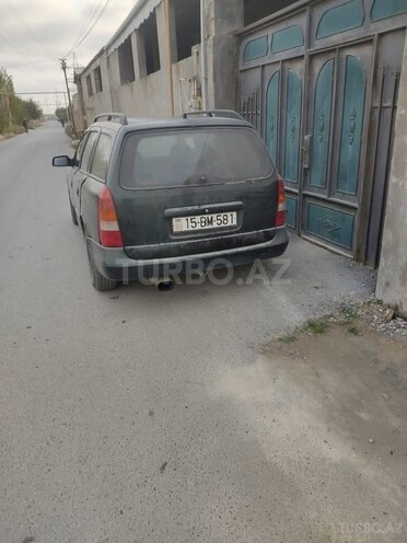 Opel Astra 1998, 350,000 km - 1.6 л - Bakı