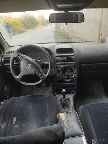Opel Astra 1998, 350,000 km - 1.6 л - Bakı
