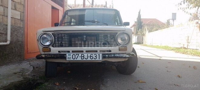 LADA (VAZ) 21011 1985, 70,631 km - 1.5 l - Lənkəran