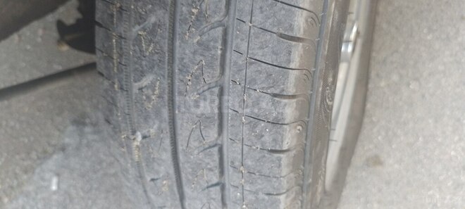 LADA (VAZ) 21011 1985, 70,631 km - 1.5 l - Lənkəran