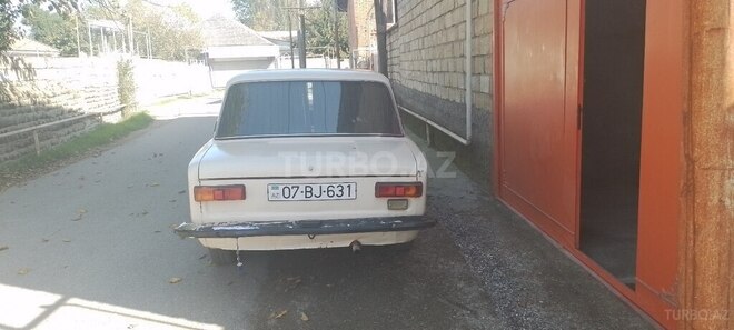 LADA (VAZ) 21011 1985, 70,631 km - 1.5 l - Lənkəran
