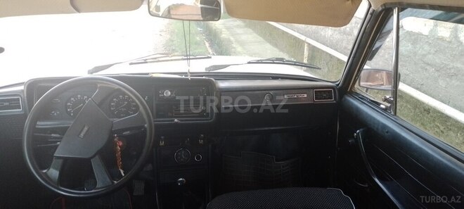 LADA (VAZ) 21011 1985, 70,631 km - 1.5 l - Lənkəran