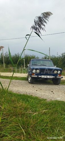 LADA (VAZ) 2106 2003, 10,000 km - 1.6 л - Xaçmaz