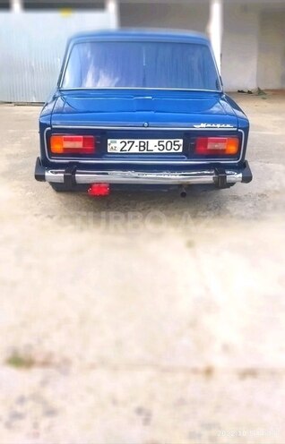 LADA (VAZ) 2106 2003, 10,000 km - 1.6 л - Xaçmaz