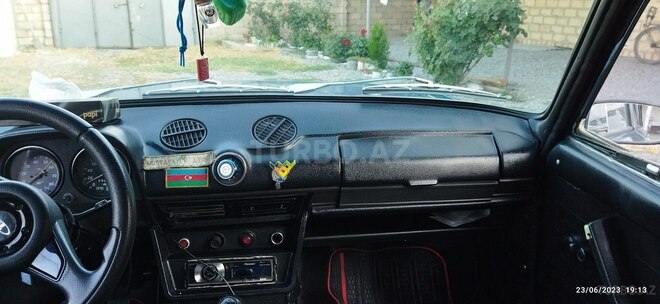 LADA (VAZ) 2106 2003, 10,000 km - 1.6 л - Xaçmaz