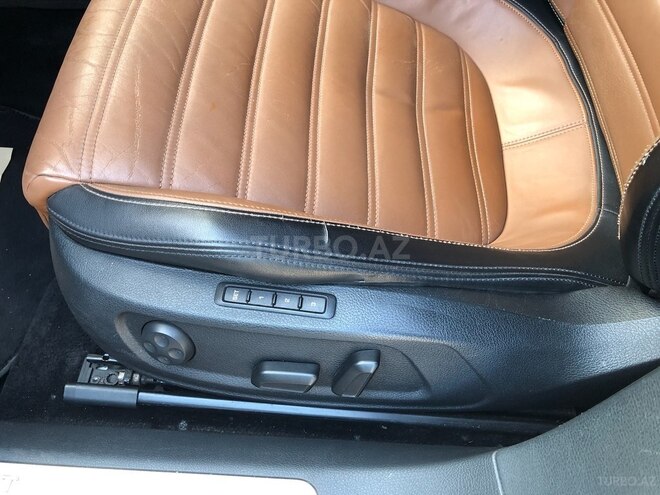 Volkswagen Passat CC 2015, 189,000 km - 2.0 л - Bakı