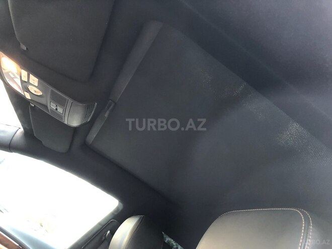 Volkswagen Passat CC 2015, 189,000 km - 2.0 л - Bakı