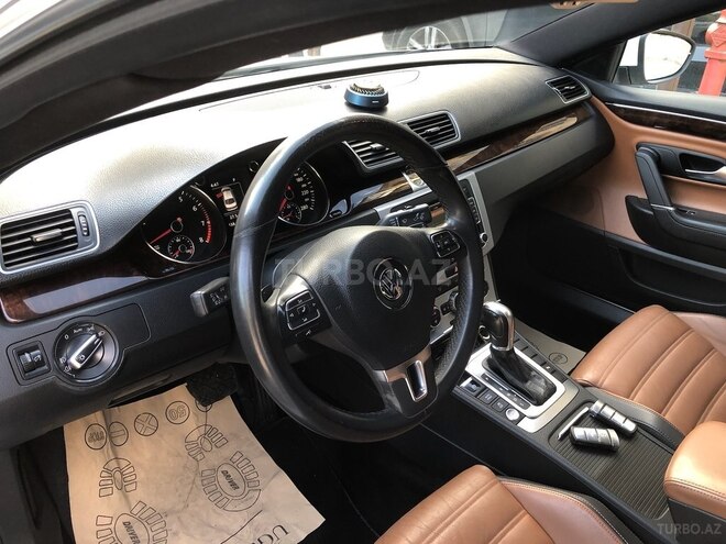 Volkswagen Passat CC 2015, 189,000 km - 2.0 л - Bakı