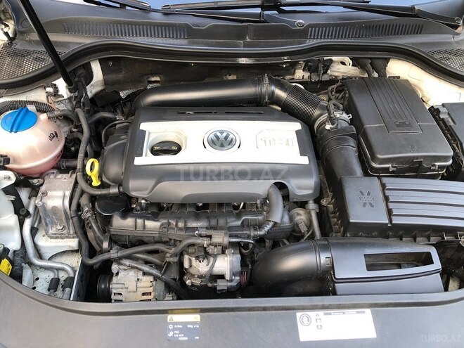 Volkswagen Passat CC 2015, 189,000 km - 2.0 л - Bakı