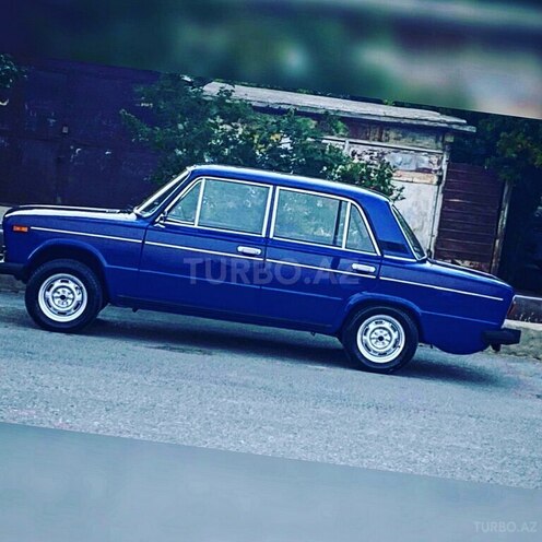 LADA (VAZ) 2106 2003, 10,000 km - 1.6 л - Xaçmaz