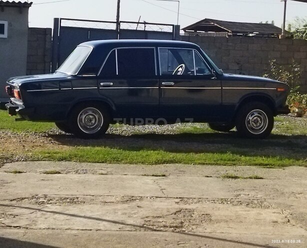 LADA (VAZ) 2106 2003, 10,000 km - 1.6 л - Xaçmaz