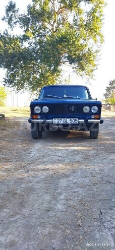 LADA (VAZ) 2106 2003, 10,000 km - 1.6 л - Xaçmaz