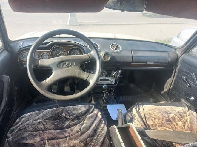 LADA (VAZ) 2106 1991, 64,655 km - 1.5 l - Xaçmaz