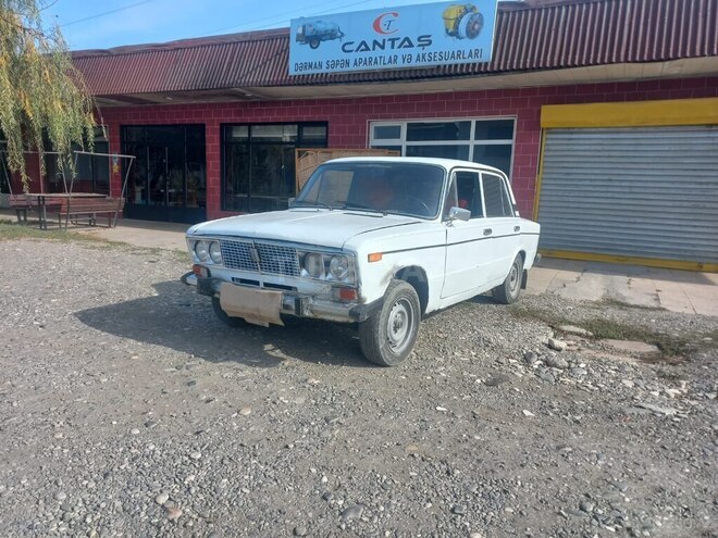 LADA (VAZ) 2106 1991, 64,655 km - 1.5 l - Xaçmaz